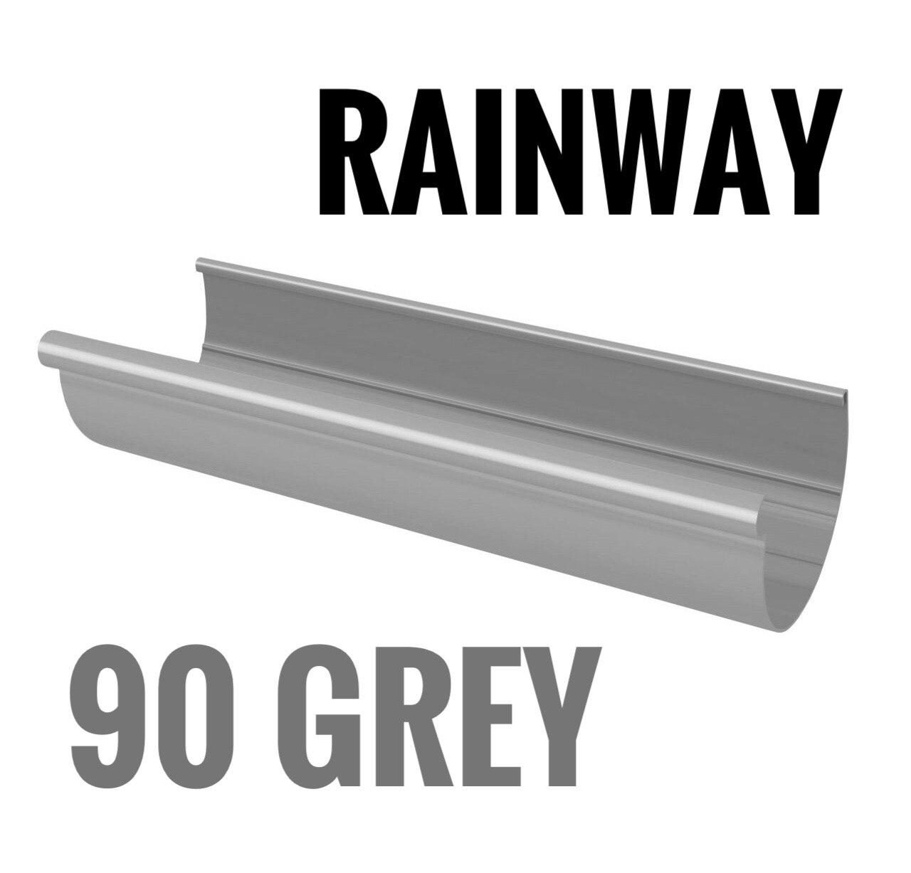 RAINWAY 90 серый